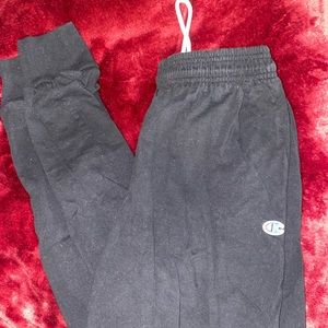 Champion Joggers!